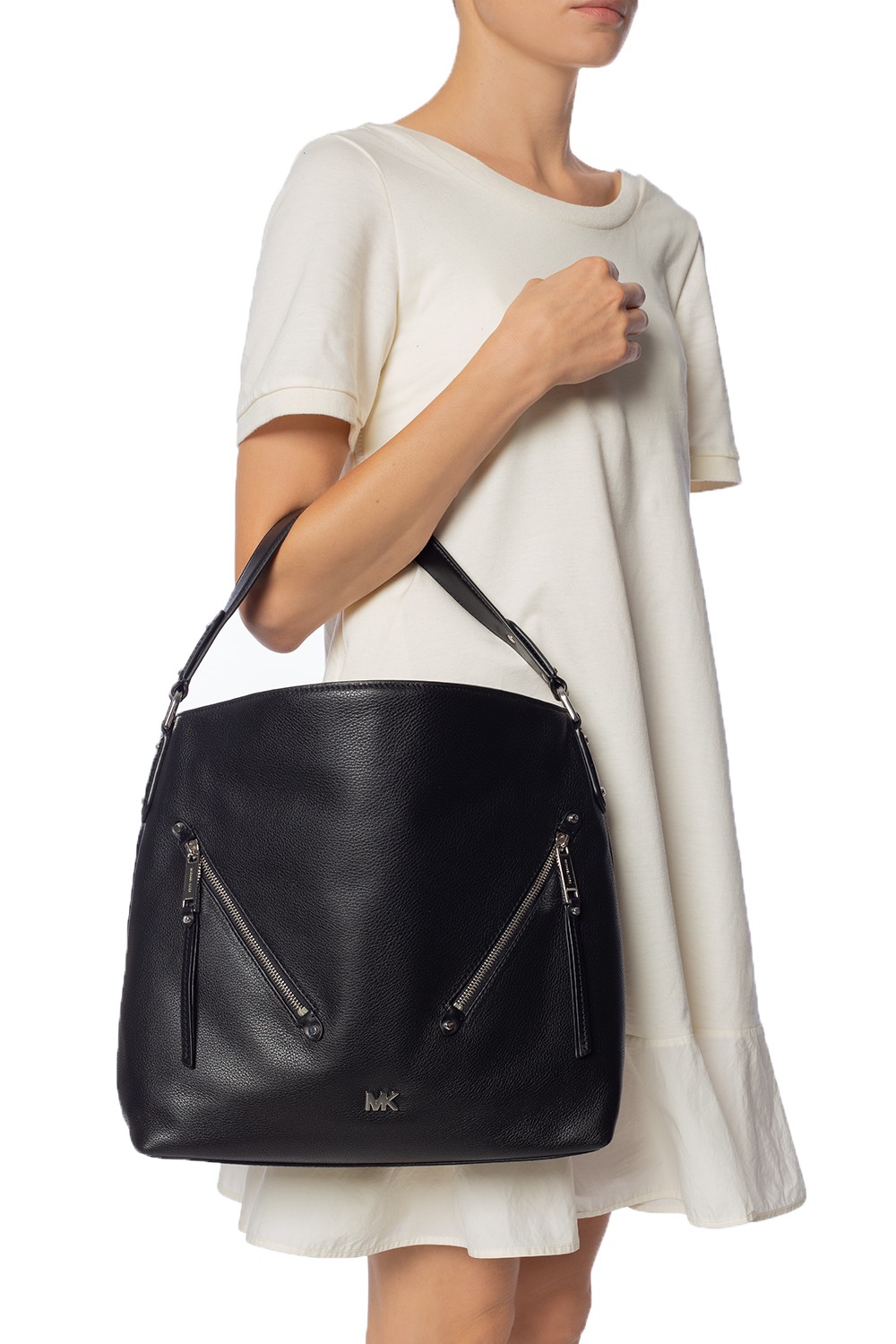 evie medium shoulder bag